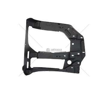 Držák nárazníku MAN TGX 20- levý Tangde TD10-57-069L