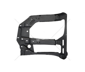 Držák nárazníku MAN TGX 20- pravý Tangde TD10-57-069R