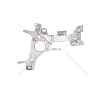 Držák nárazníku MB Actros/Antos pravý MTX WB17A04B001