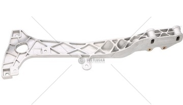 Držák nárazníku MB Actros MP4 levý MTX WB14A18L202