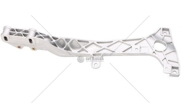 Držák nárazníku MB Actros MP4 pravý MTX WB14A18L201