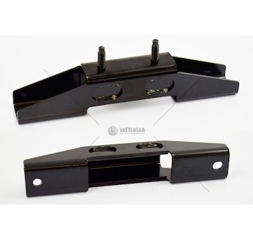 Držák nárazníku RVI MIDLUM L/P MTX WR03A04B000