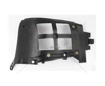 Držák nárazníku RVI T EURO 6 levý COVIND COV/RRT/89