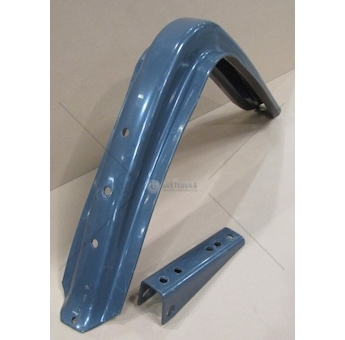 Držák palivové nádrže 685X633 KPL. HOBI 63680000B