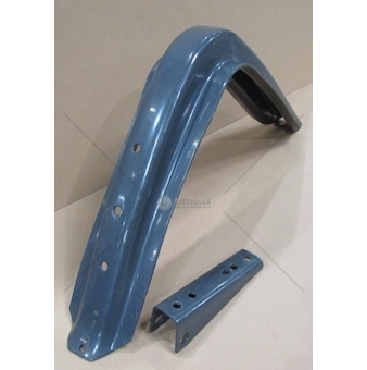 Držák palivové nádrže 695X635 KPL. HOBI 63690000B