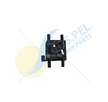 Držák panelu předního VOLVO FH4 COSPEL COS1002.14025