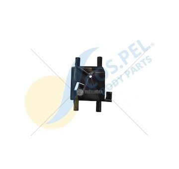 Držák panelu předního VOLVO FH4 COSPEL COS1002.14026