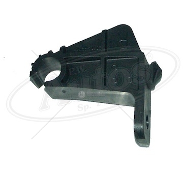 Držák plastový světlometu p rvi magnum e.tech 400/440/480 euro 2/3, dxi12, dxi13 0191927_A