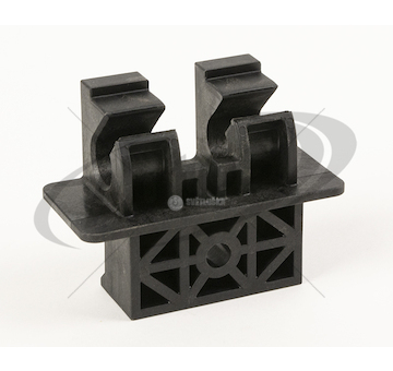 Držák plastový závěsu plachty návěsu edscha 0235436_a