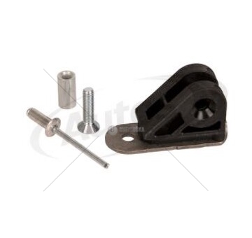 Držák plynové vzpěry edscha ultraline ii 0181646_A