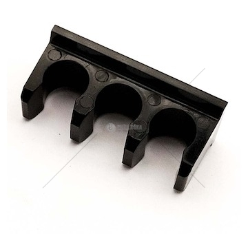 Držák potrubí plast 2054/074  321841195000