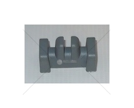 Držák potrubí plast Tatra 321841203000