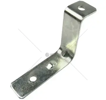 Držák poznávací značky | 6718-5814