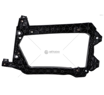 Držák pravého světlometu DAF XG XG+ XF 21- TANGDE TD10-61-030R