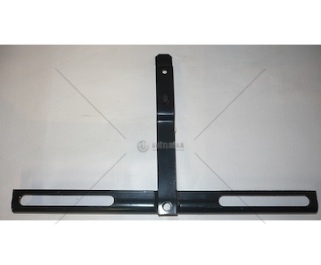 Držák přední autobaterie