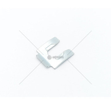 Držák přední brzdové hadice Multicar M25, Avia