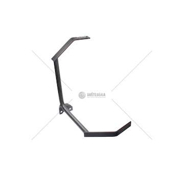 Držák předních pryžových blatníků P 67457099.2