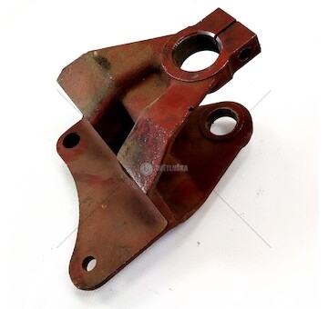 Držák předního pera přední MTS opr.