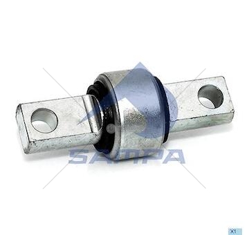 Držák, Příčný stabilizátor SAMPA 020.015