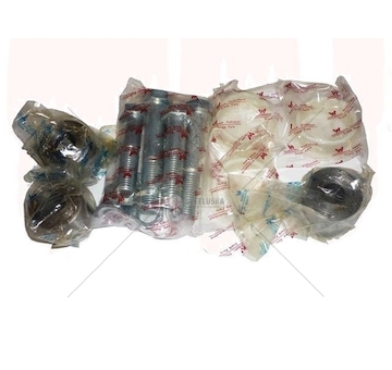 Držák, Příčný stabilizátor WOSIMAN D-079