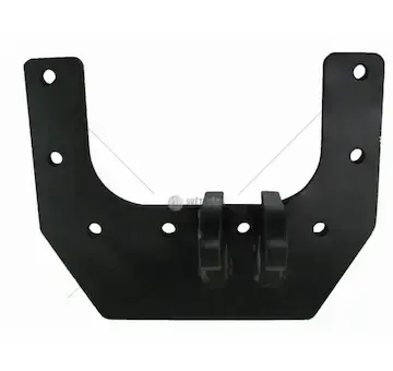 Držák pro hydrostatické řízení jugo náprava | 5245-3734