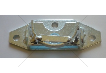 Držák pružin brzdových čelistí Multicar 4x4 M25