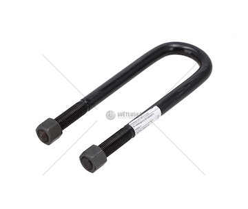 Držák pružiny BPW M22X70X280  MTX-C003-K