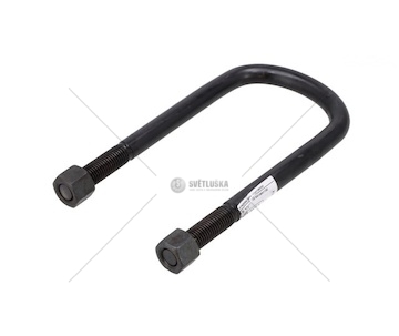 Držák pružiny BPW M24X128X300  MTX-B020-K