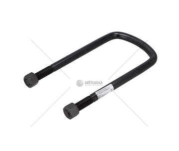 Držák pružiny BPW M24X156X360  MTX-B027-K
