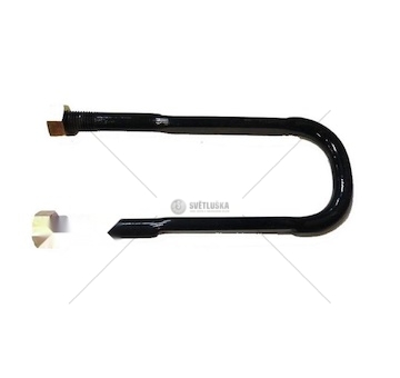 Drzak pruziny WOSIMAN D-141