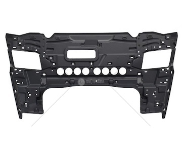 Držák rámu DAF XF 21- masky MTX COR-DAF-0135