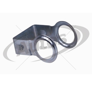 Držák rolny shrnovací plachty ror, fruehauf 0022815_A