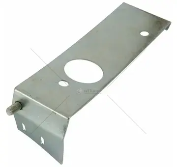 Držák ruční brzdy | 6911-2743