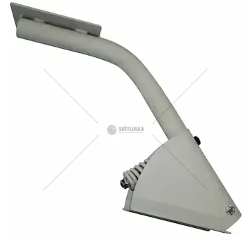 Držák sedadla s trubkou a pružinou | Z253962.26