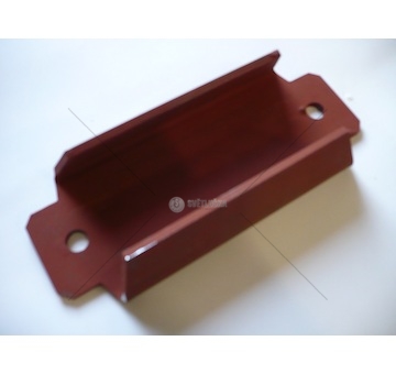 Držák silenbloku korby Multicar M25