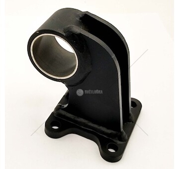 Držák silentbloku kabiny Multicar M30 FUMO, M27