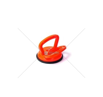 Držák skla 1 přísavka nosnost 50kg