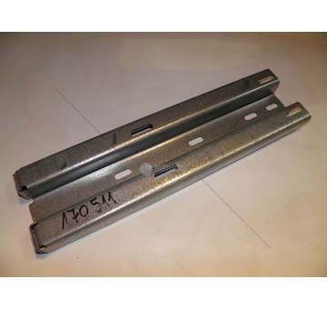 Držák skříně na nářadí SCHMITZ 170511