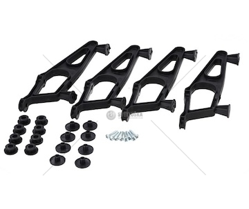 Drżák, sluneční clona SAMPA 1820 0593