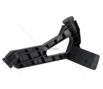 Držák sluneční clony Iveco S-Way pravý Tangde TD23-59-001PR-2