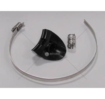 Držák snímače ABS SCHMITZ L/P SCHMITZ 1286539