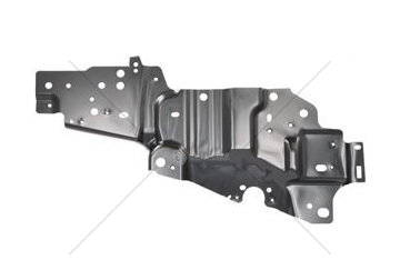 Držák spodní mřížky Volvo FH pravý TANGDE TD13-51-118R