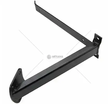 Držák spz | 16.351.060