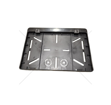 Držák SPZ - 248x177mm 11111057