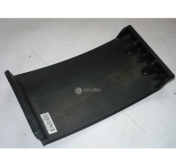 Držák stupačky plastový EU TATRA