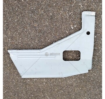 Držák stupačky pravý AVIA