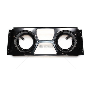 Držák světel úplný  Zetor 59115711