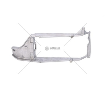 Držák světlometu levý COS1104.56035