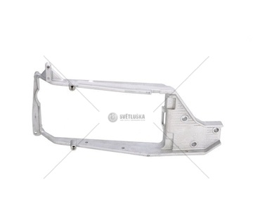 Držák světlometu pravý COS1104.56034