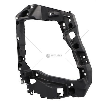 Držák světlometu Volvo FH16 21- levý MTX WV08A18L202